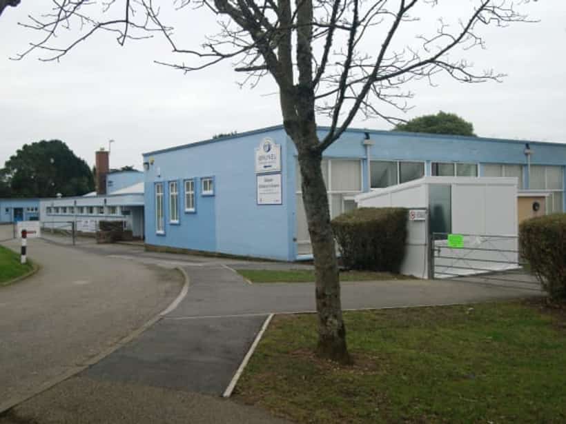 Brunel Primary and Nursery Academy, Saltash