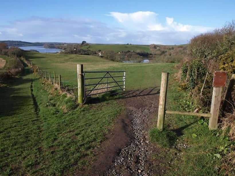 Churchtown Farm Community Nature Reserve