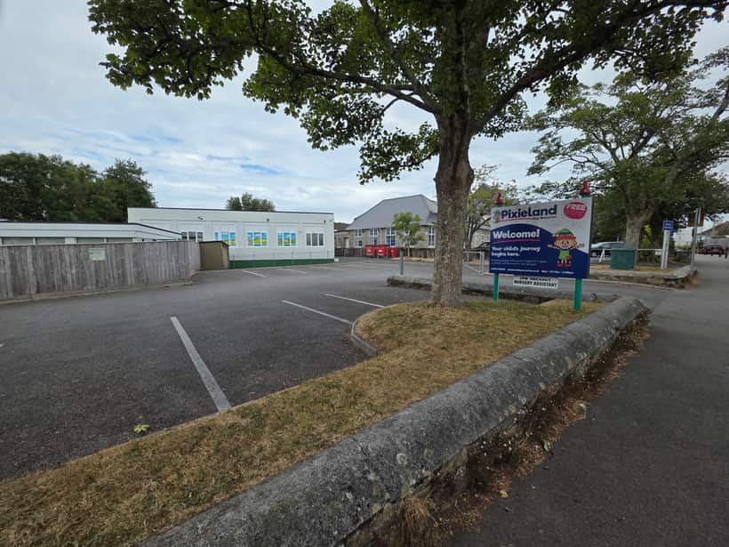 Pixieland Day Nursery, Saltash