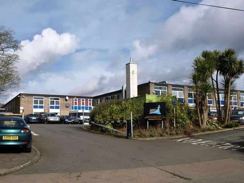 Saltash Community School, Saltash