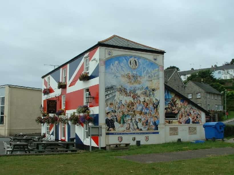 Union Inn